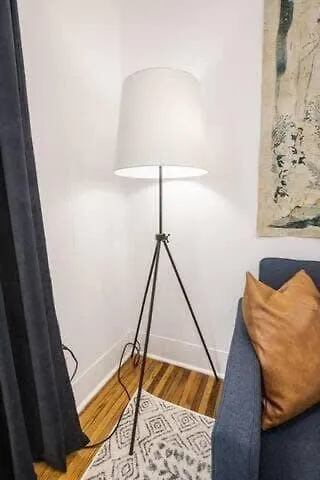 Group-friendly Lafayette